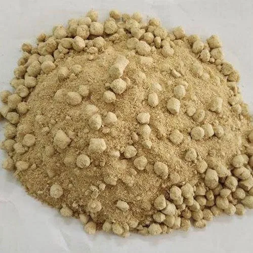 De-Oiled Rice Bran DORB by Kamal Solvents India