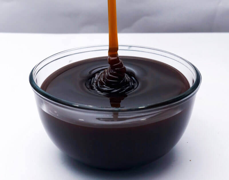 Rice Bran Lyso-Lecithin by Kamal Solvents India