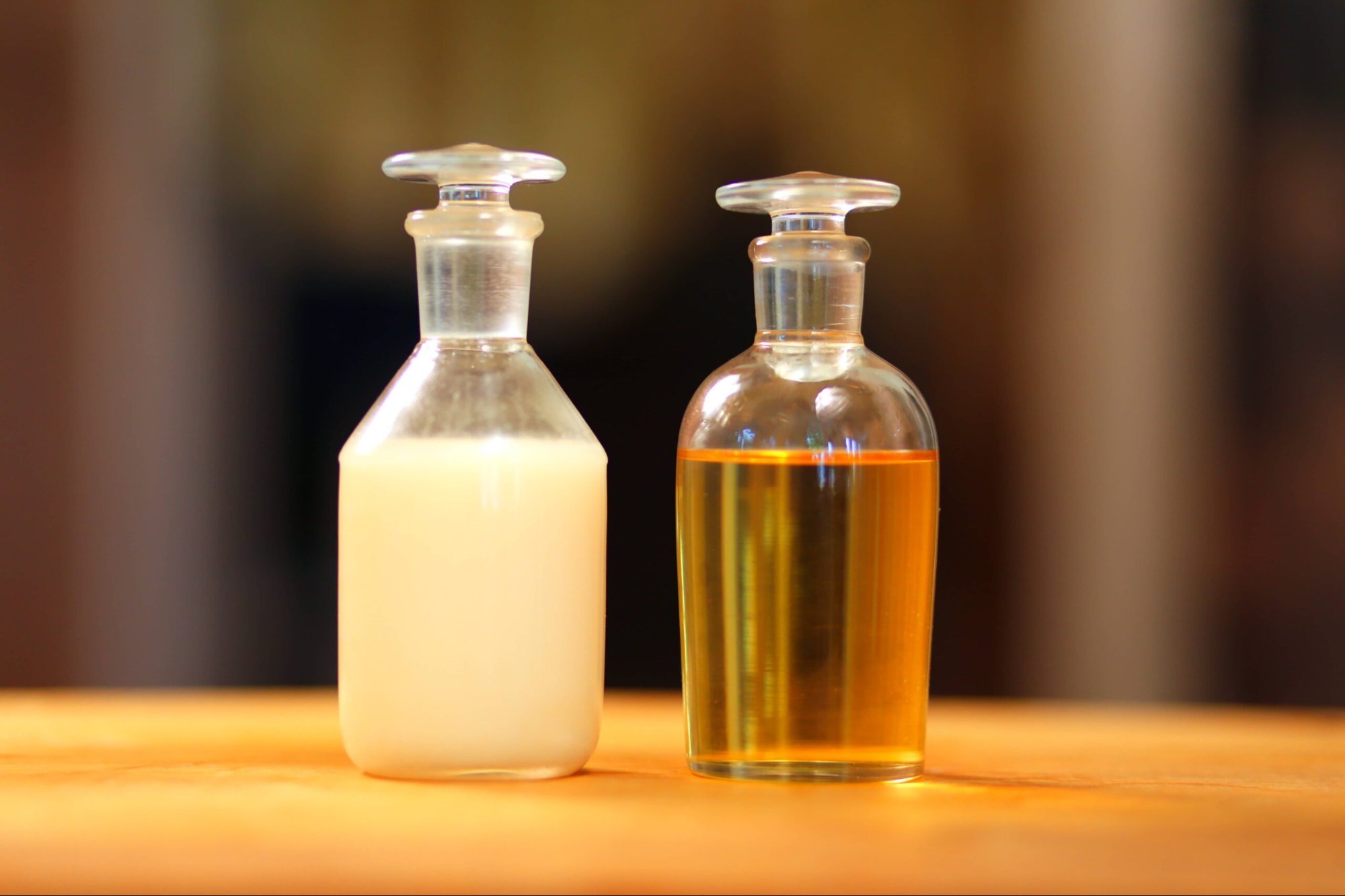 Rice Bran Fatty Acids by Kamal Solvents India