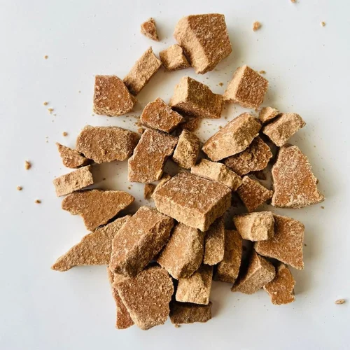 Rice Bran Wax by Kamal Solvents India