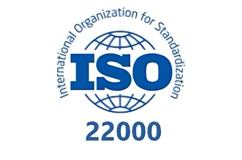 Food Safety Certification