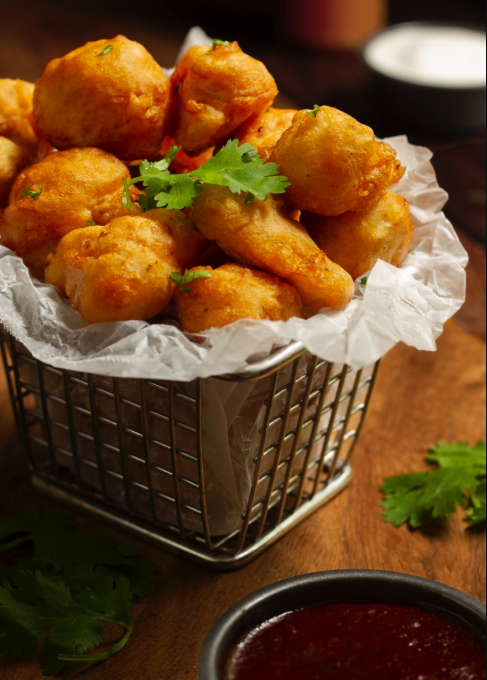 Kamal Shudh Maida packaging – premium refined wheat flour by Kamal Solvent Extractions